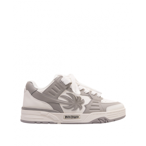 SNEAKERS PALM ANGELS, Venice, Logo  Insert, Grey SNEAKERS PALM ANGELS, Venice, Logo  Insert, Grey