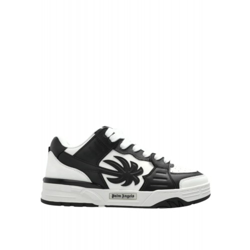 SNEAKERS PALM ANGELS, Venice, Logo Insert, Black Details, White SNEAKERS PALM ANGELS, Venice, Logo Insert, Black Details, White