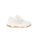 Sneakers PALM ANGELS, Venice, Logo Insert, Beige - PMIA10YS26LEA0010103