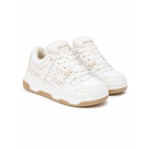 Sneakers PALM ANGELS, Venice, Logo Insert, Beige