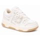 Sneakers PALM ANGELS, Venice, Logo Insert, Beige - PMIA10YS26LEA0010103