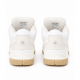 Sneakers PALM ANGELS, Venice, Logo Insert, Beige - PMIA10YS26LEA0010103