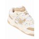 Sneakers PALM ANGELS, Venice, Logo Insert, Brown - PMIA10YS26LEA0010361