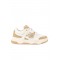 Sneakers PALM ANGELS, Venice, Logo Insert, Brown
