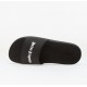 Papuci PALM ANGELS, classic Logo Sliders - PMIC017S26MAT0041001