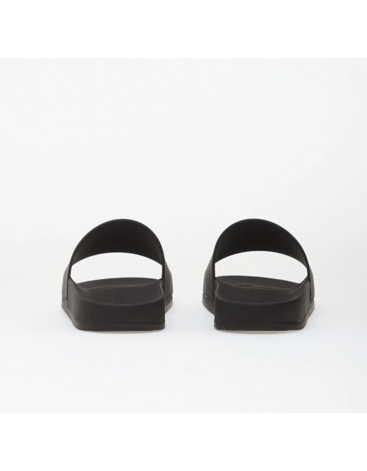 Papuci PALM ANGELS, classic Logo Sliders - PMIC017S26MAT0041001