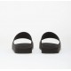Papuci PALM ANGELS, classic Logo Sliders - PMIC017S26MAT0041001