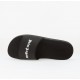 Papuci PALM ANGELS, classic Logo Sliders - PMIC017S26MAT0041001