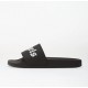 Papuci PALM ANGELS,  Big Logo Sliders - PMIC018S26MAT0031001
