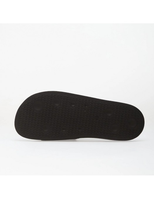 Papuci PALM ANGELS,  Big Logo Sliders - PMIC018S26MAT0031001