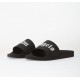 Papuci PALM ANGELS,  Big Logo Sliders - PMIC018S26MAT0031001