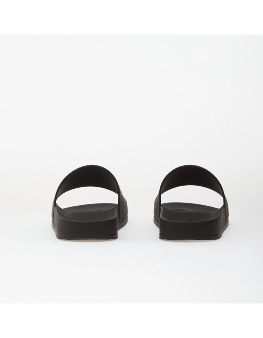 Papuci PALM ANGELS,  Big Logo Sliders - PMIC018S26MAT0031001