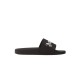 Papuci PALM ANGELS,  Big Logo Sliders - PMIC018S26MAT0031001