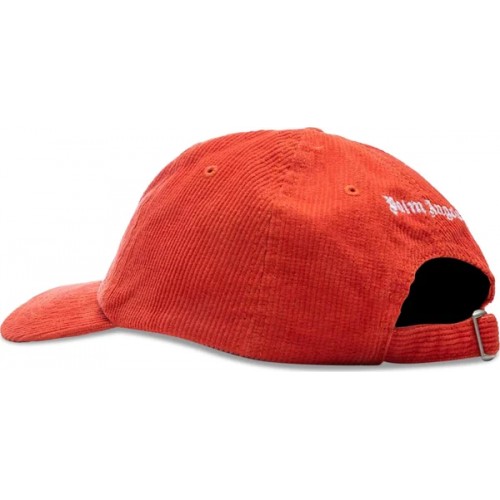 Sapca PALM ANGELS, Raiat, Orange Sapca PALM ANGELS, Raiat, Orange