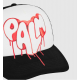 SAPCA PALM ANGELS, Heart Logo - PMLB045F21FAB0020125