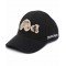 SAPCA PALM ANGELS, SPRAY  BEAR CAP BLACK BROWN