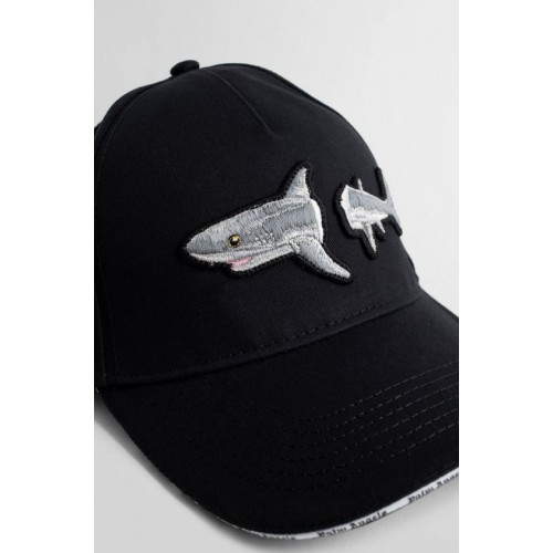 Sapca PALM ANGELS, Black Shark