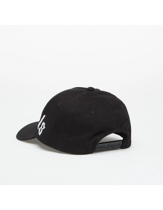 Sapca PALM ANGELS, Capac Palm Angels Overlogo Cap - PMLB104S26FAB0031003