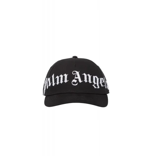 Sapca PALM ANGELS, Capac Palm Angels Overlogo Cap
