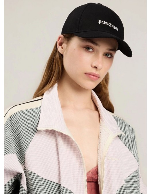 Sapca PALM ANGELS, Classic Logo Cap - PMLB104S26FAB0041003