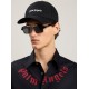 Sapca PALM ANGELS, Classic Logo Cap - PMLB104S26FAB0041003