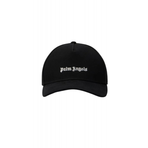 Sapca PALM ANGELS, Classic Logo Cap