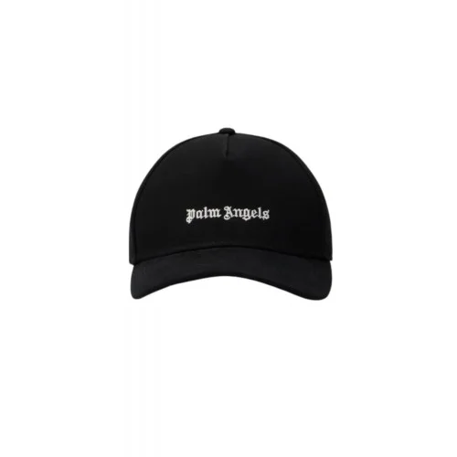 Sapca PALM ANGELS, Classic Logo Cap