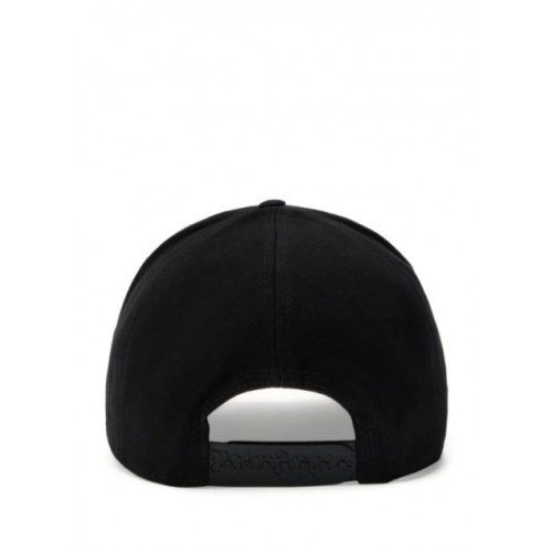 Sapca PALM ANGELS, embroidered-logo baseball cap