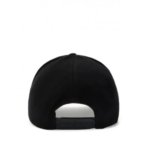 Sapca PALM ANGELS, embroidered-logo baseball cap