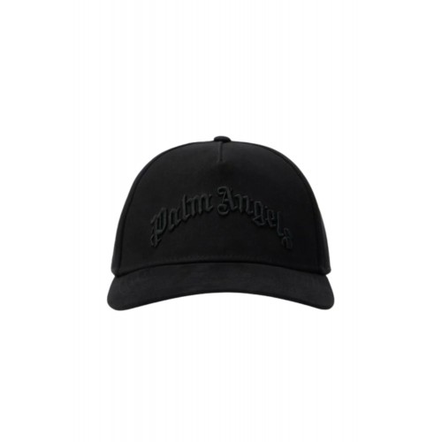 Sapca PALM ANGELS, embroidered-logo baseball cap