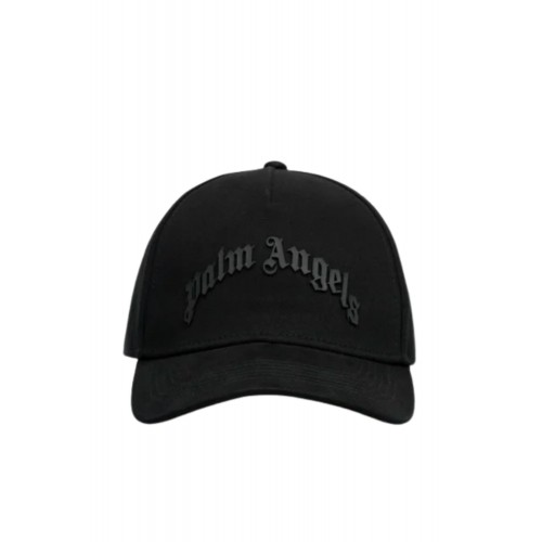 Sapca PALM ANGELS, embroidered-logo baseball cap