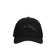 Sapca PALM ANGELS, embroidered-logo baseball cap - PMLB104S26FAB00I1010