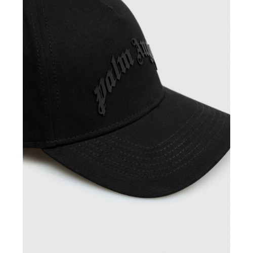 Sapca PALM ANGELS, embroidered-logo baseball cap