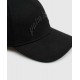 Sapca PALM ANGELS, embroidered-logo baseball cap - PMLB104S26FAB00I1010