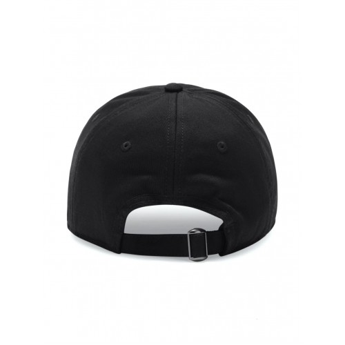 Sapca PALM ANGELS, Bear In Mind, Black