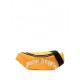 BORSETA PALM ANGELS, Logo Print, Yellow - PMNO004F21LEA0011872 BORSETA PALM ANGELS, Logo Print, Yellow - PMNO004F21LEA0011872
