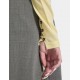 Bluza JACQUEMUS, Lana merino, Polo, Cream - POW00806AK00145205F