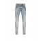 Jeans AMIRI, Light Blue PS23MDS053765