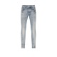 Jeans AMIRI, Light Blue PS23MDS053765 - PS23MDS053765 Jeans AMIRI, Light Blue PS23MDS053765 - PS23MDS053765
