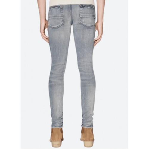 Jeans AMIRI, Light Blue PS23MDS053765
