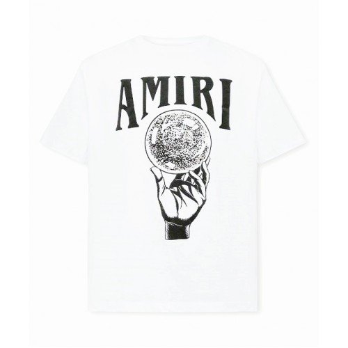 Tricou Amiri, PS23MJG007100 Crystal Ball