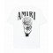 Tricou Amiri, PS23MJG007100 Crystal Ball