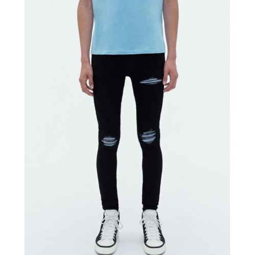 Jeans AMIRI, MX1 Black Jeans AMIRI, MX1 Black