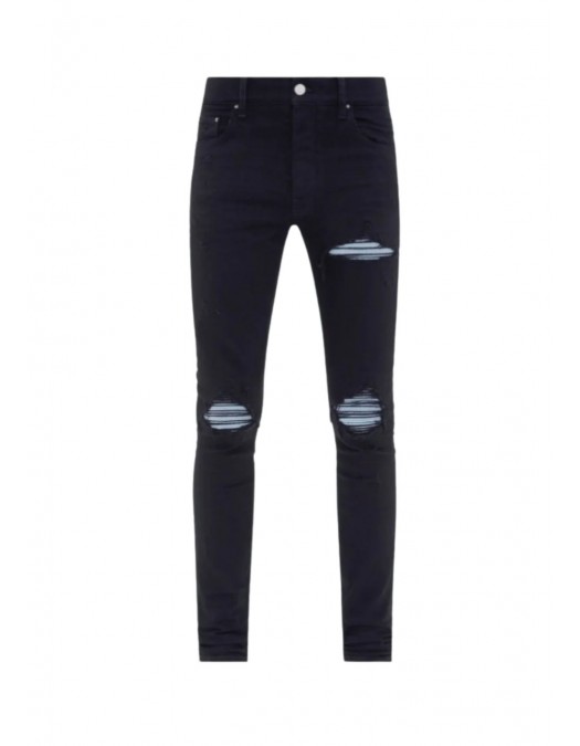 Jeans AMIRI, MX1 Black - PS24MDS006BLACK Jeans AMIRI, MX1 Black - PS24MDS006BLACK