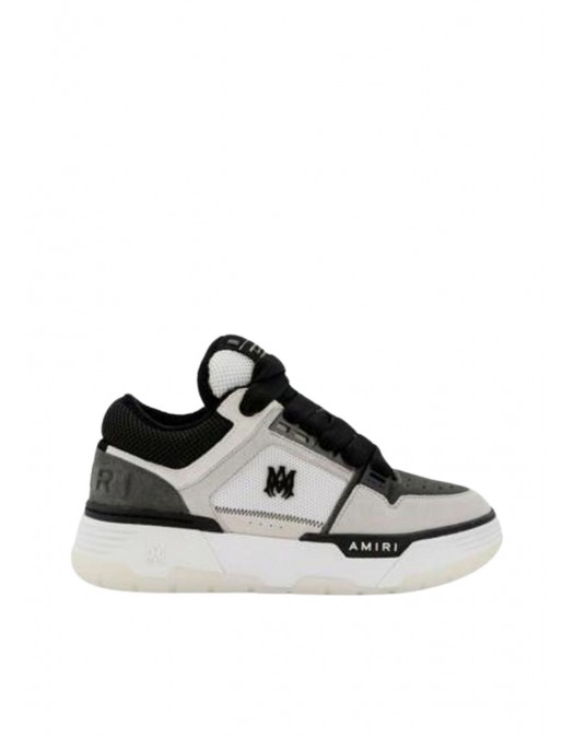 Sneakers AMIRI, MA-1 Low top Sneakers, PS24MFS016BLACK - PS24MFS016BLACK Sneakers AMIRI, MA-1 Low top Sneakers, PS24MFS016BLACK - PS24MFS016BLACK