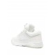 Sneakers AMIRI, MA-1 Low top Sneakers, Alb, PS24MFS017WHITE - PS24MFS017WHITE