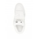 Sneakers AMIRI, MA-1 Low top Sneakers, Alb, PS24MFS017WHITE - PS24MFS017WHITE