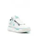 Sneakers AMIRI, MA-1 Low top Sneakers, Blue PS24MFS018420 - PS24MFS018420