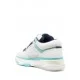Sneakers AMIRI, MA-1 Low top Sneakers, Blue PS24MFS018420 - PS24MFS018420