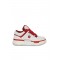 Sneakers AMIRI, MA-1 Low top Sneakers, Alb Rosu PS24MFS018610